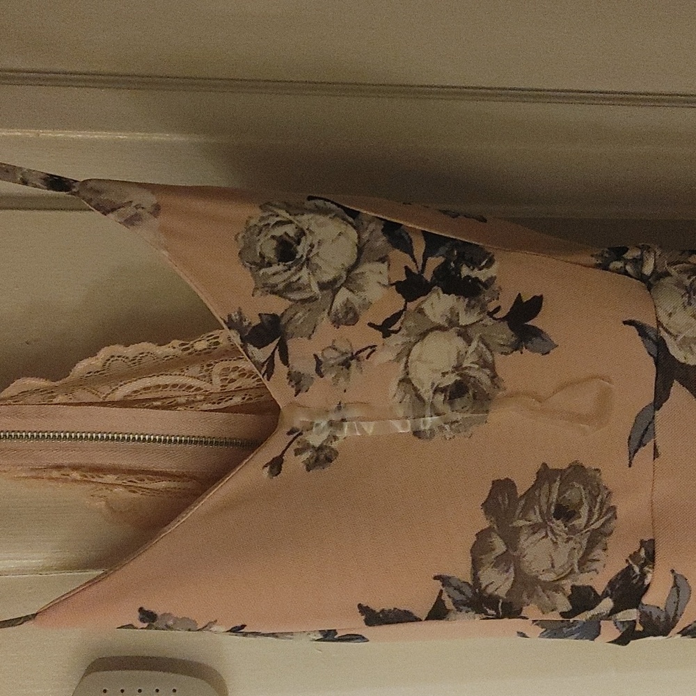 Junior women dress